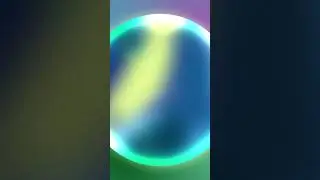 3/8 untie ATTACHMENT - Auroras Therapy. Color and Sound heal you. 741 Hz audible &ndash;568 THz #shorts