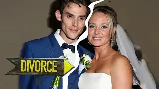 Y&R stars Sharon Case and Mark Grossman's Real-Life Divorce