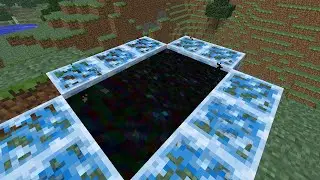 MINECRAFT BETA 1.9 PRERELEASE 3 IN ANDROID!