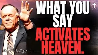 SPEAKING PSALM 91: How KINGDOM AUTHORITY & WORD CONFESSION Activate DIVINE PROTECTION