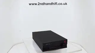 Ion Systems Obelisk 3