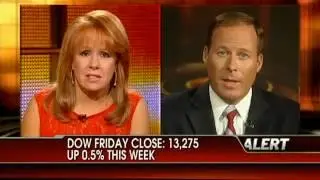 Todd Schoenberger, Brenda Buttner, Toby Smith on FOX discussing Paul Ryan pension plan for taxpayers