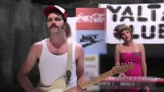 Yalta Club - Highly Branded (Official Music Video)