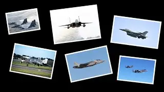 Maintaining Relics: USAF's Costly Commitment to Aging Aircraft