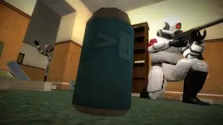 AHORA SI QUE ME USAN.....SOY UN OBJETO - PROP HUNT GMOD FT DATARCHER