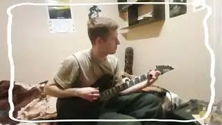 Maxim Soulburn - Просто любить