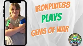 I wins #gemsofwar 