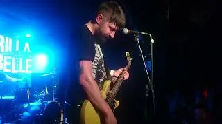 Guerilla Poubelle - Être une femme - Paris - 18/05/2018