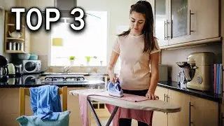 TOP 3 : Meilleure Table &agrave; Repasser 2024
