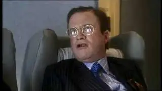 Harry Enfield - Me -2- Jamiroquai