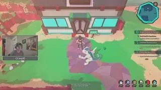 How to Catch Oceara! (Water Horse Temtem)