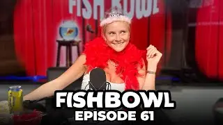 We Celebrate M00bie's Golden Birthday - Fishbowl 07/24/25
