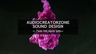 SOUND EFFECTS CINEMATIC SUSPENSE Hit & Tom for VIDEO EDITING