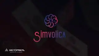 Как нарисовать стильный логотип -  GECTOPASCAL [creative studio]