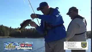 FishNHGuideService - GoFishDan