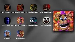 Five Nights at Freddy's 6: Pizzeria Simulator &ndash; Nowa/najnowsza aktualizacja gry &ndash; recenzja rozgry...