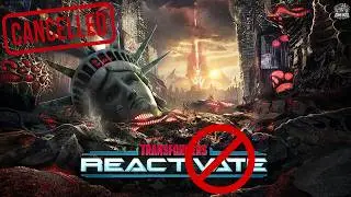 Fans Left HEARTBROKEN as Transformers Reactivate Gets the Axe!