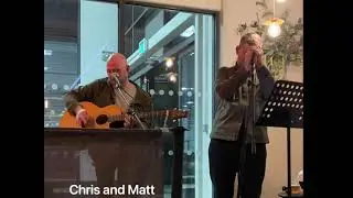 Wolski&rsquo;s Open Mic - 19th September