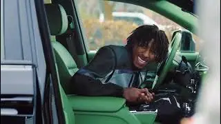 NBA Young boy New Years (Vlog ) SLIME CRY:( #nbayoungboy #nbayoungboysongs 