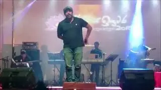 labandiye song by lahiru perera @ Wayamba University Of Sri-Lanka