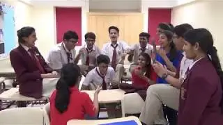The Millennium School Dubai | 2017-2018 | Farewell Informal Video