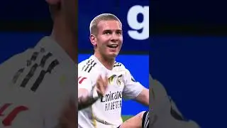 El Madrid de FRANCO MASTANTUONO gano 3-0 contra el oviedo, POLEMICO NO PENAL