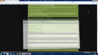 MuWeb 0.9 telep&iacute;t&eacute;se & Xampp be&aacute;ll&iacute;t&aacute;sa