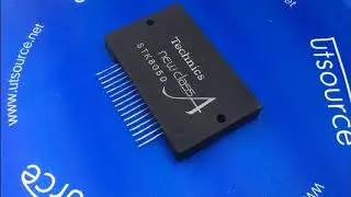 STK8050