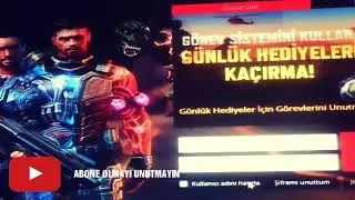 Wolfteam bedava &Ccedil;ar veriyoz (GERCEK)