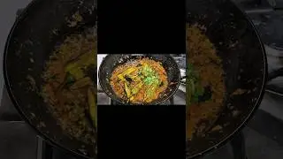 Mirchi Dahi or Dahi Mirch | Rajasthani Dahi Mirch #shortsfeed #shorts #homemade