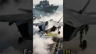 The Largest Military Buildup Since Cuba 1962 #shorts