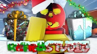 THE 2025 RETROSTUDIO CHRISTMAS EVENT IS HERE!