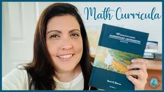 Homeschool Math: Tips and Curriculum Reviews