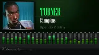 Turner - Champions (Upendo Riddim) [2018 Soca] [HD]