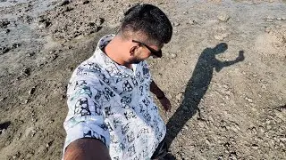Narara Marine National Park..🥰 \\ Rajkot Mini Vlog..🤎#vlog #foryou #comedy #funny #trip 