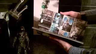 Splinter Cell: Blacklist - 5th Freedom Edition Unboxing