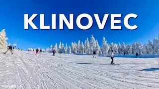 Sonnig 😎aber eiskalt🥶 ⛷️Gefrorene Finger, #mountains #travel  #skifahren 