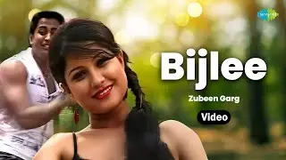 Bijlee | Zubeen Garg | Manash Hazarika | Assamese Music Video