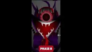 Sprunki phase 8 remastered Durple/Funbot solo