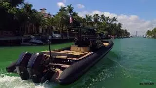 Explorer 40 in Miami Beach, FL