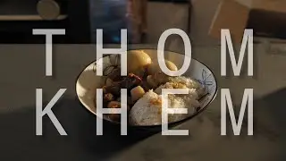 Thom Khem