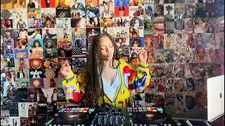 Rare R&B & Hip-Hop Flips | Soulful Grooves & Future Beats Mix 💿 