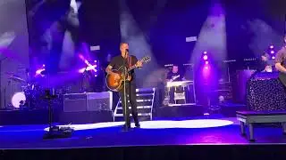 Gary Allan Her Man Kansas Crossing Casino Pittsburg