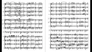 L. Beethoven. 9th Symphony. I. Allegro ma non troppo, un poco maestoso