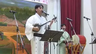 【唄会】ナークニーハンタ原