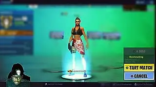 (NA EAST) CUSTOM MATCHMAKING SOLO/DUO/SQUADS FORTNITE LIVE/ PS4,XBOX,PC,MOBILE,SWITCH