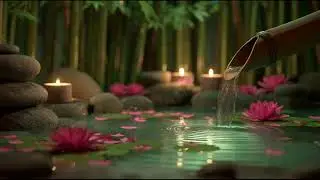 Relaxing music - Viola da gamba instrument