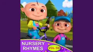 Five Little Babies Opening Surprise Eggs (ABC Song)