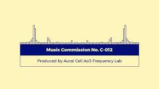 Music Commission｜No. C-012