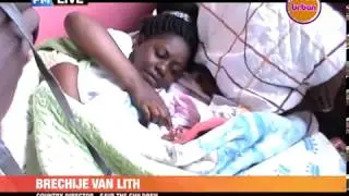 #PMLive: Fighting Neonatal deaths